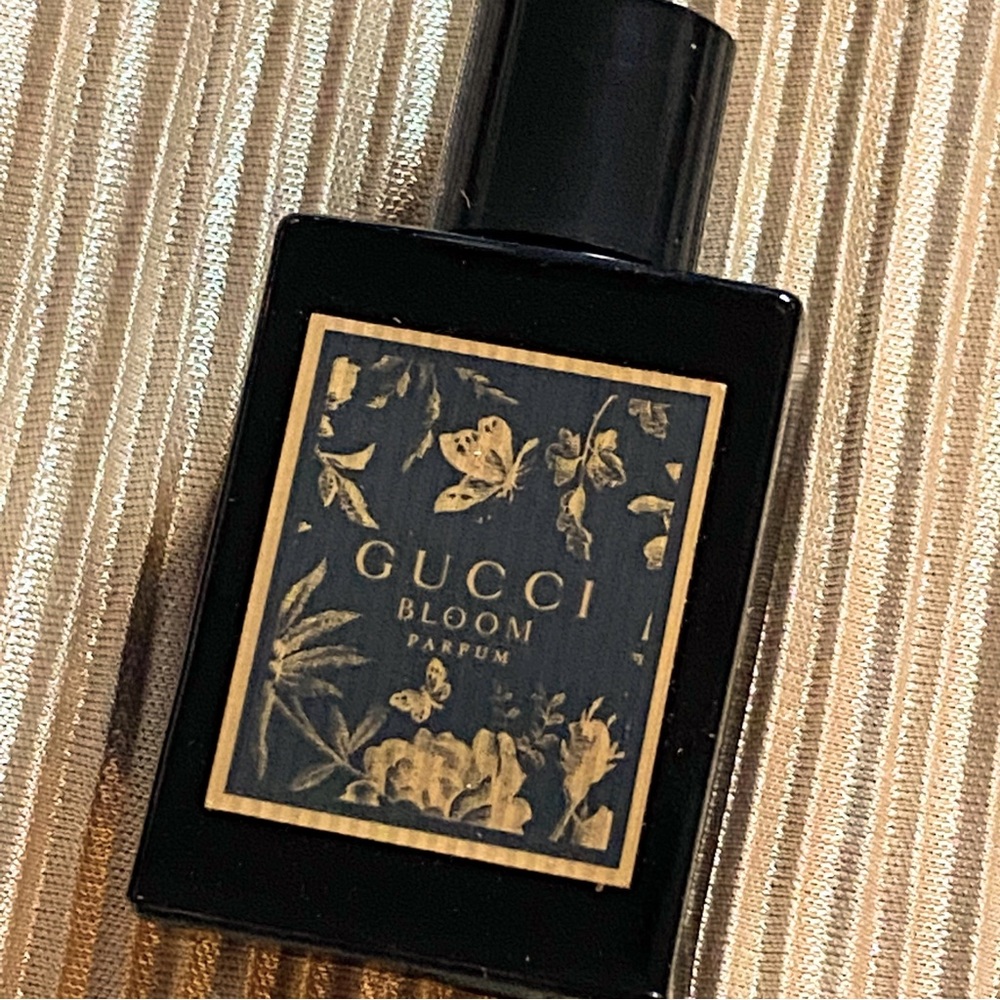 Gucci Bloom Parfum 5ml Miniature Splash